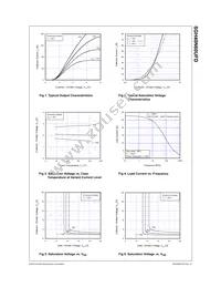 SGH40N60UFDTU Datasheet Page 3