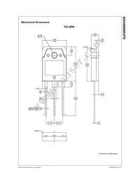 SGH40N60UFDTU Datasheet Page 7