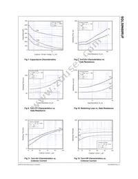 SGL50N60RUFTU Datasheet Page 4