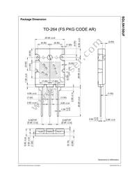 SGL5N150UFTU Datasheet Page 5