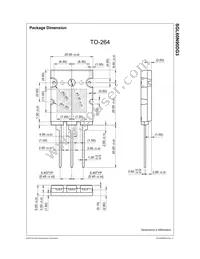 SGL60N90DG3YDTU Datasheet Page 6