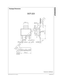 SGM2N60UFTF Datasheet Page 6