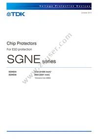 SGNE06C080MT150N25 Cover