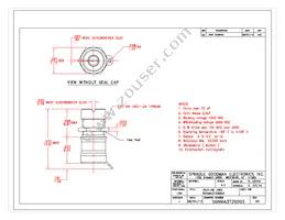 SGNMA3T20002 Datasheet Cover