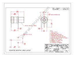 SGNMA3T20004 Datasheet Cover