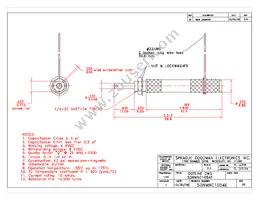 SGNMNC1054E Datasheet Cover