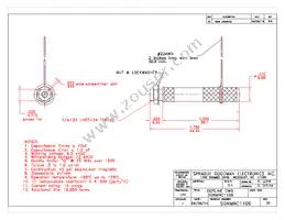 SGNMNC1106 Datasheet Cover