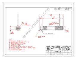 SGNMNC1152 Datasheet Cover