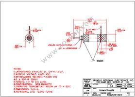 SGNMNC2106EK Datasheet Cover