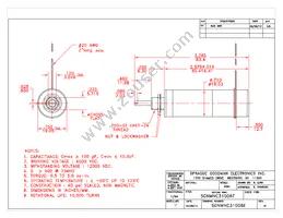 SGNMNC31006E Datasheet Cover