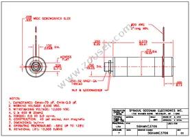 SGNMNC3706 Datasheet Cover