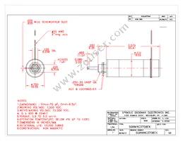 SGNMNC3708EK Datasheet Cover