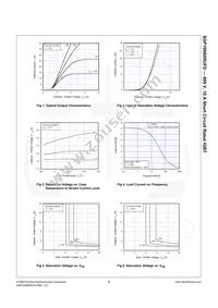 SGP10N60RUFDTU Datasheet Page 4