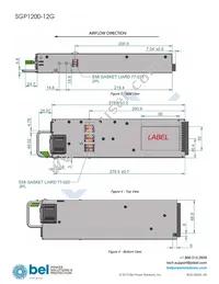 SGP1200-12G Datasheet Page 5