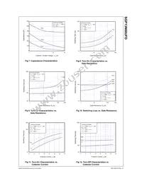 SGP13N60UFDTU Datasheet Page 4