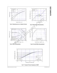 SGP13N60UFDTU Datasheet Page 5