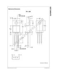 SGP13N60UFDTU Datasheet Page 7