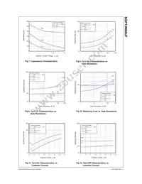 SGP13N60UFTU Datasheet Page 4