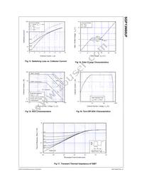 SGP13N60UFTU Datasheet Page 5