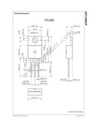 SGP13N60UFTU Datasheet Page 6