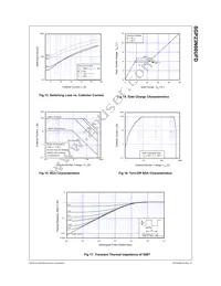 SGP23N60UFDTU Datasheet Page 5