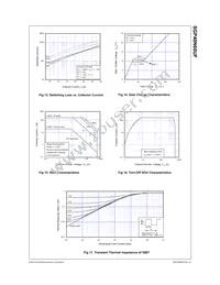 SGP40N60UFTU Datasheet Page 5