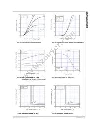 SGP5N60RUFDTU Datasheet Page 3