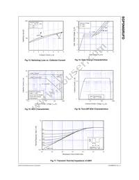 SGP5N60RUFDTU Datasheet Page 5