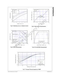 SGP6N60UFDTU Datasheet Page 5