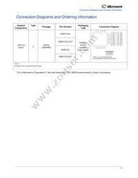 SGR137L-EV Datasheet Page 3