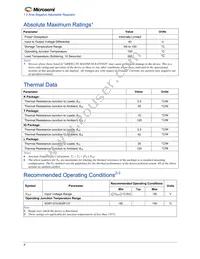 SGR137L-EV Datasheet Page 4