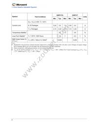 SGR137L-EV Datasheet Page 6