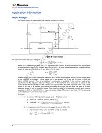 SGR137L-EV Datasheet Page 8