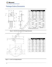 SGR137L-EV Datasheet Page 12