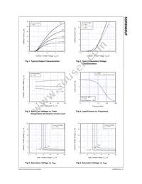 SGR6N60UFTF Datasheet Page 3