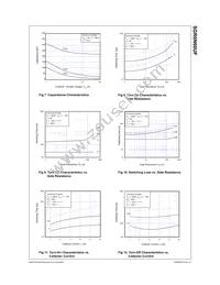 SGR6N60UFTF Datasheet Page 4