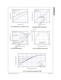 SGR6N60UFTF Datasheet Page 5