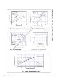 SGS10N60RUFDTU Datasheet Page 6