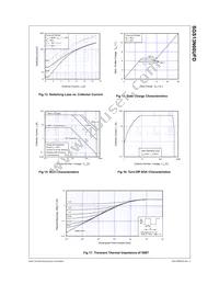 SGS13N60UFDTU Datasheet Page 5