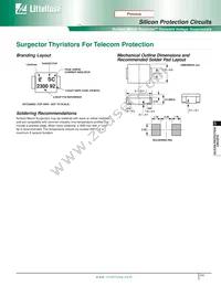 SGT3100SBT Datasheet Page 8