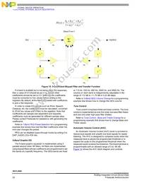 SGTL5000XNAA3R2 Datasheet Page 22