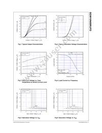 SGW10N60RUFDTM Datasheet Page 3