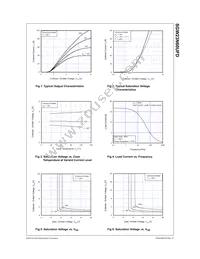 SGW23N60UFDTM Datasheet Page 3