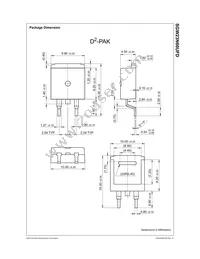 SGW23N60UFDTM Datasheet Page 7