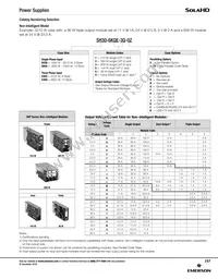 SH454QS3QS4Z Datasheet Page 5