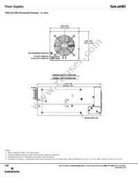 SH454QS3QS4Z Datasheet Page 8