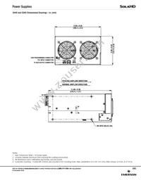 SH454QS3QS4Z Datasheet Page 9