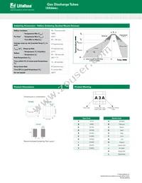 SH75 Datasheet Page 3