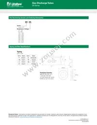 SH75 Datasheet Page 4