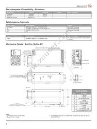 SHP650PS24-TF Datasheet Page 16